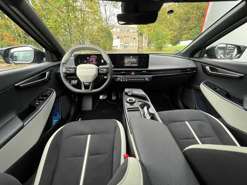 Kia EV6 – Bild 11