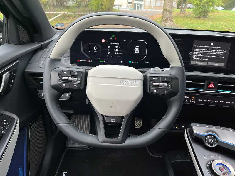 Kia EV6 – Bild 12
