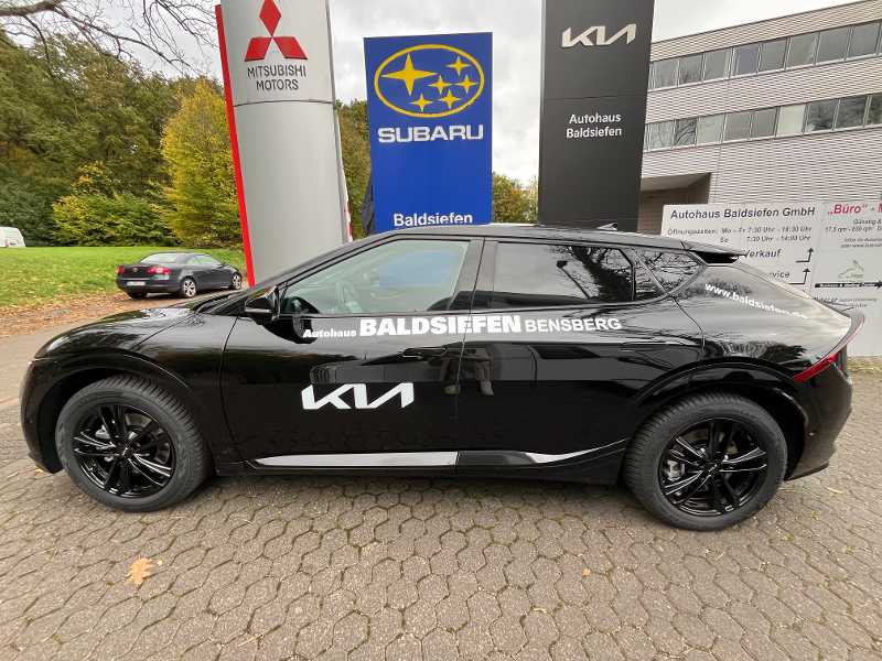 Kia EV6 – Bild 7