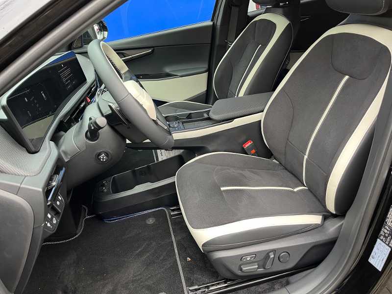 Kia EV6 – Bild 8