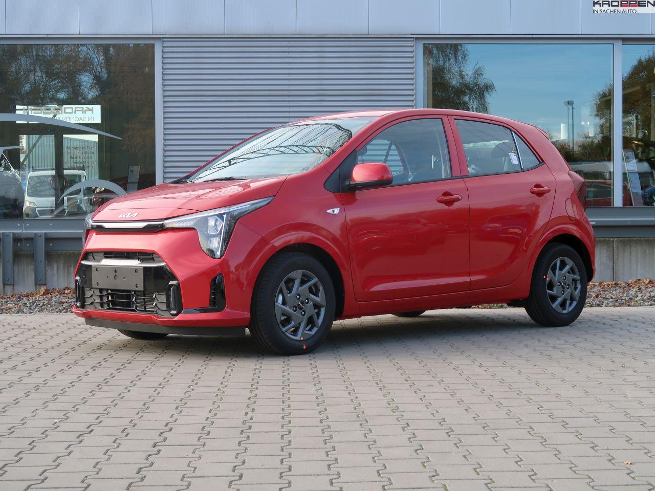 Kia Picanto – Bild 10