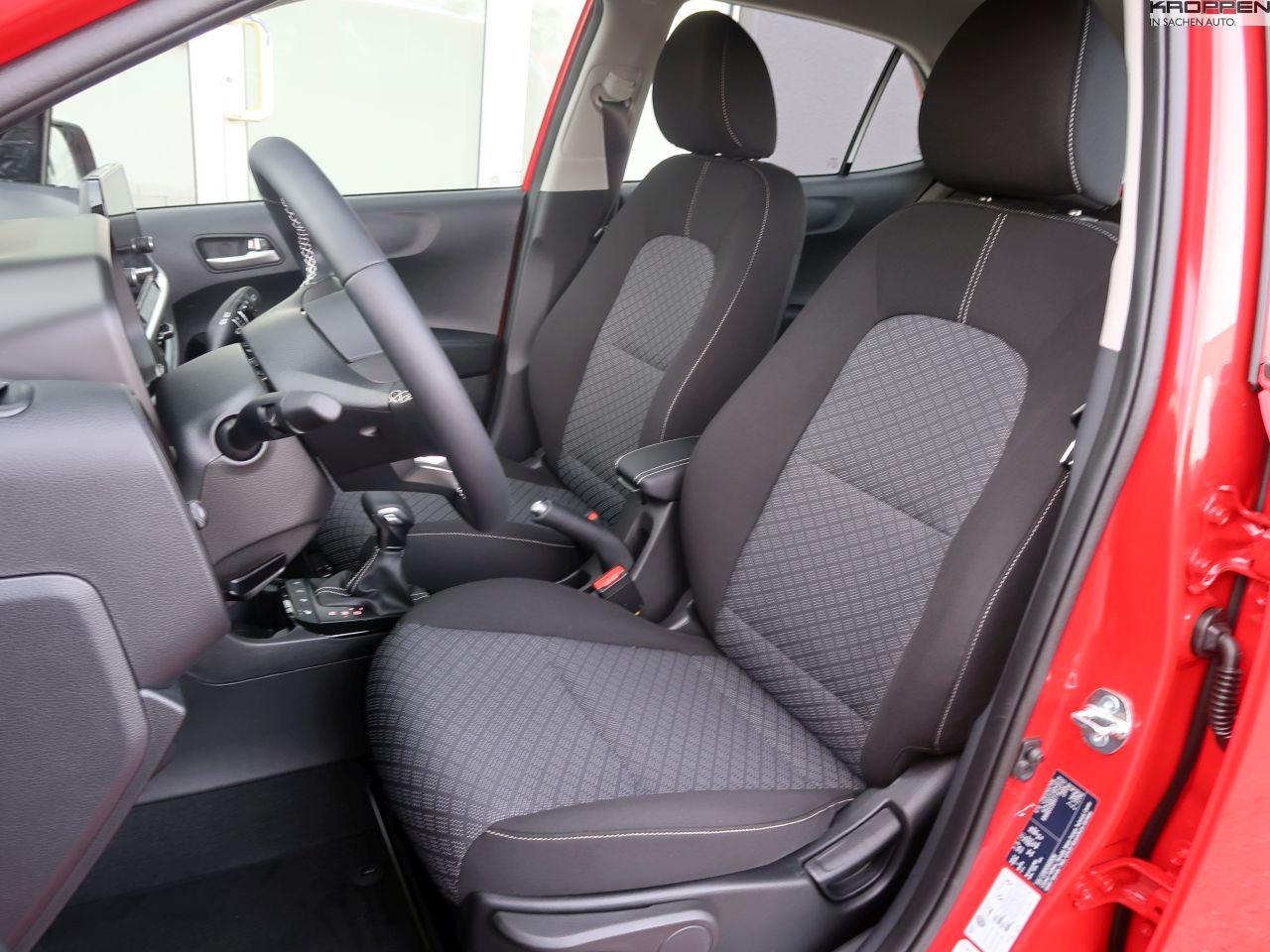 Kia Picanto – Bild 13
