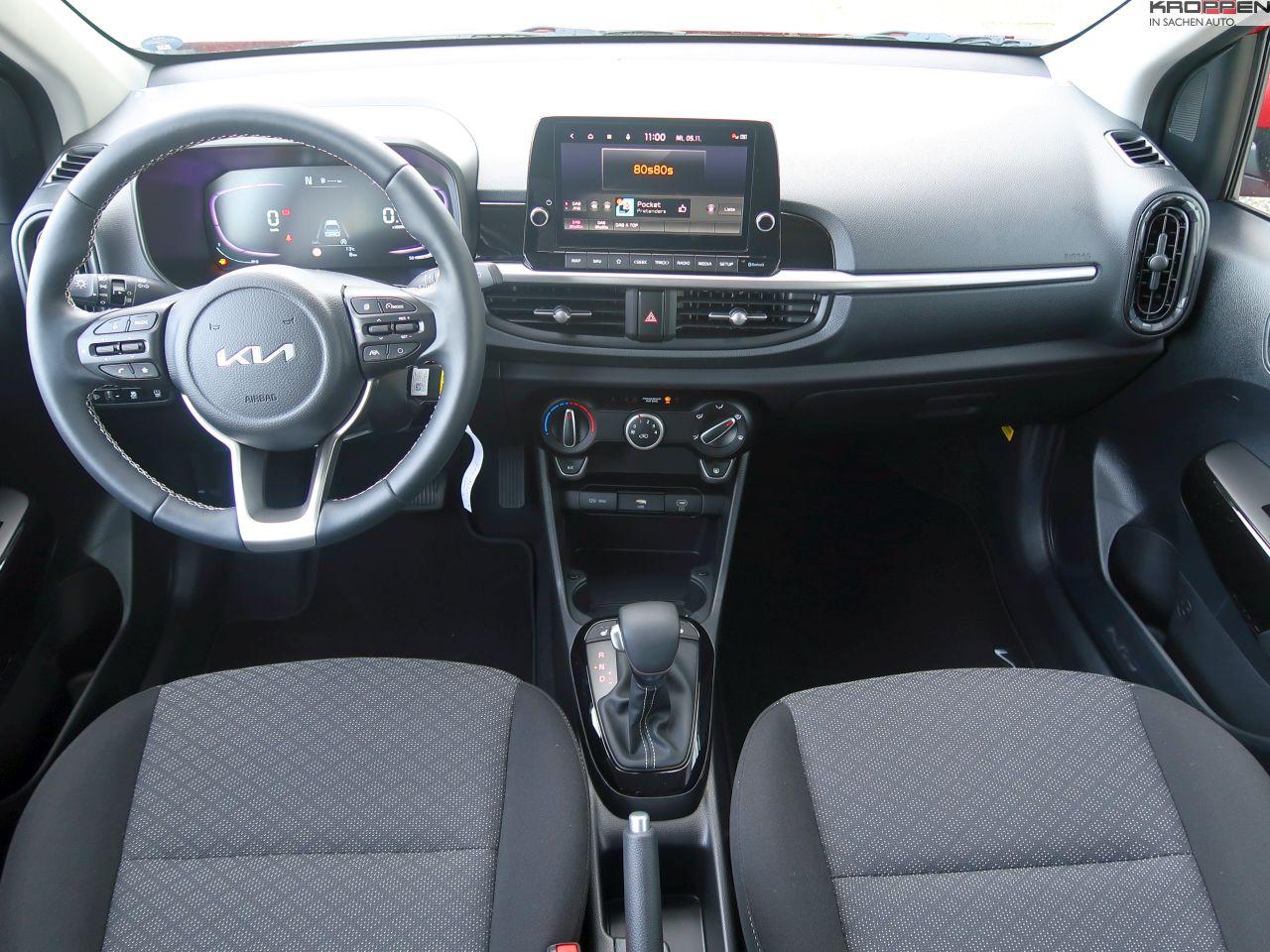 Kia Picanto – Bild 14