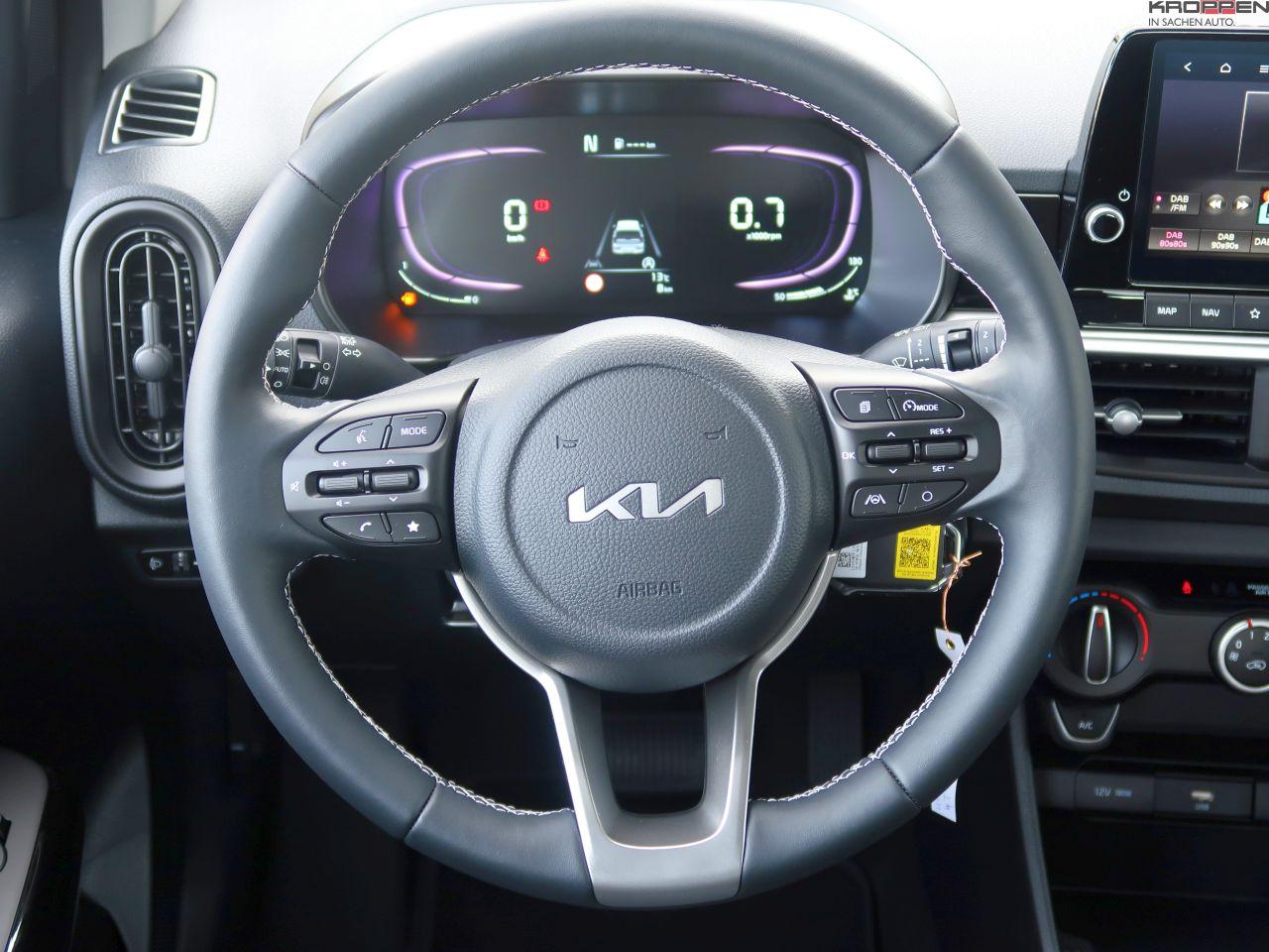 Kia Picanto – Bild 15