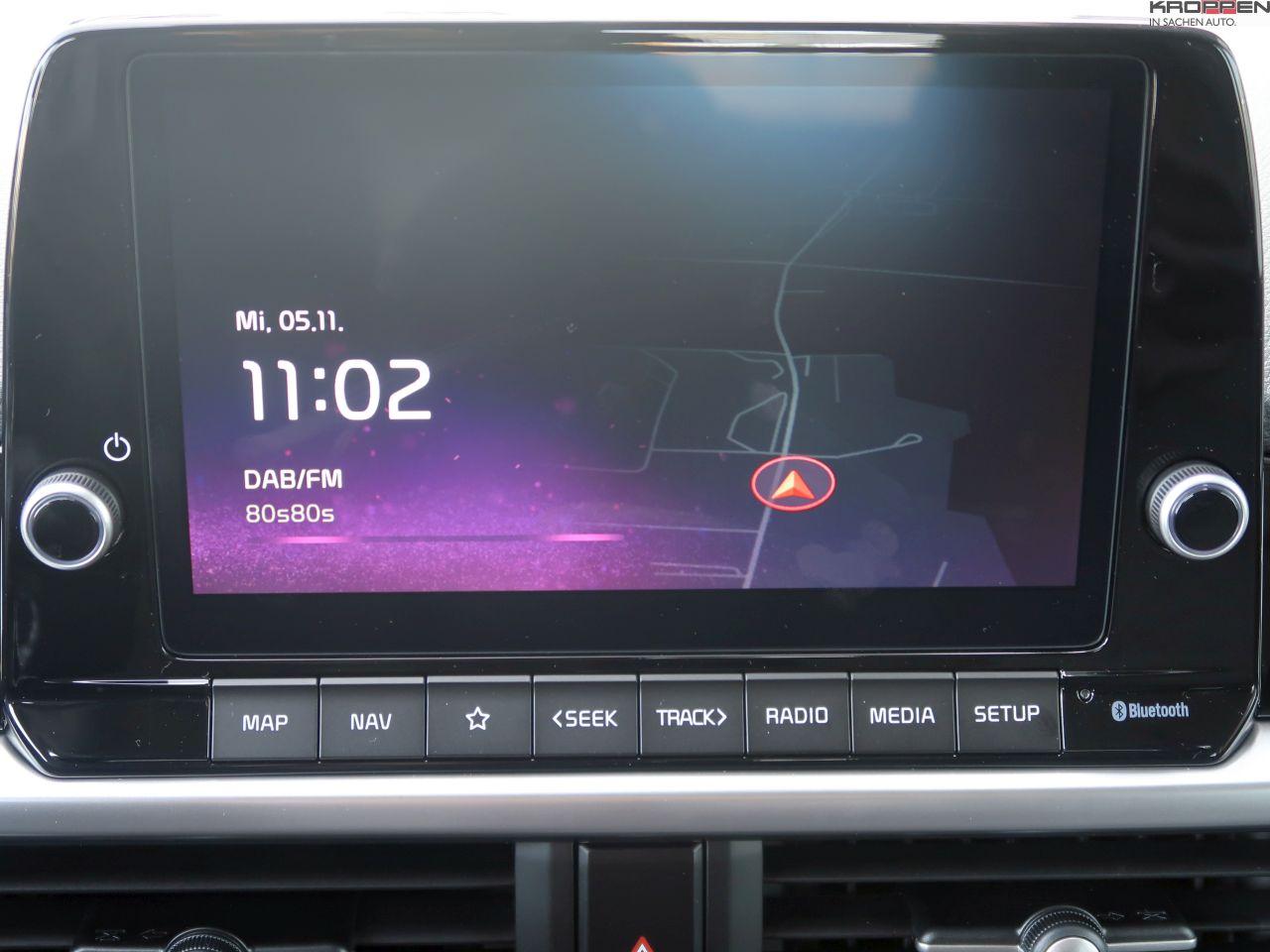 Kia Picanto – Bild 16