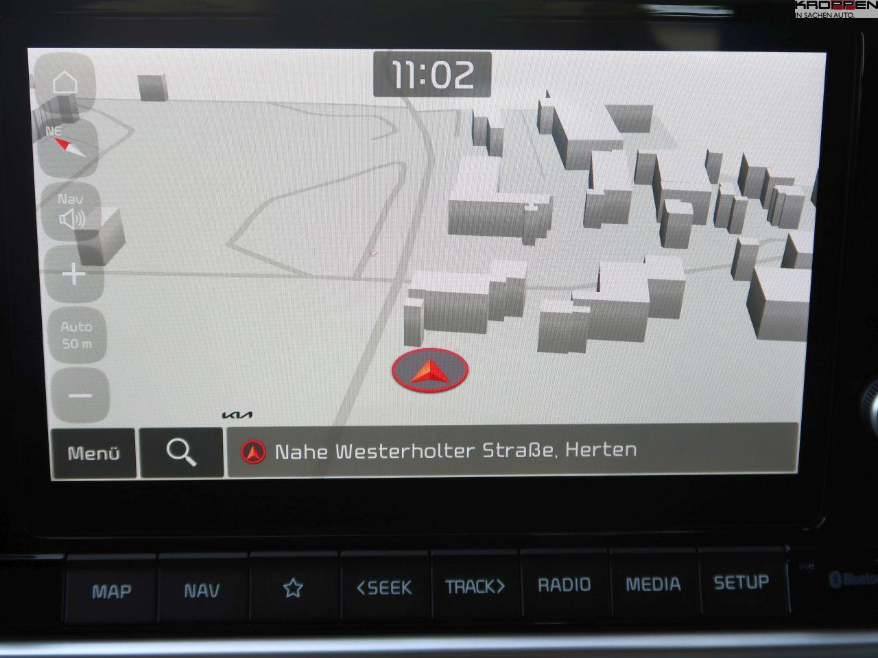 Kia Picanto – Bild 17