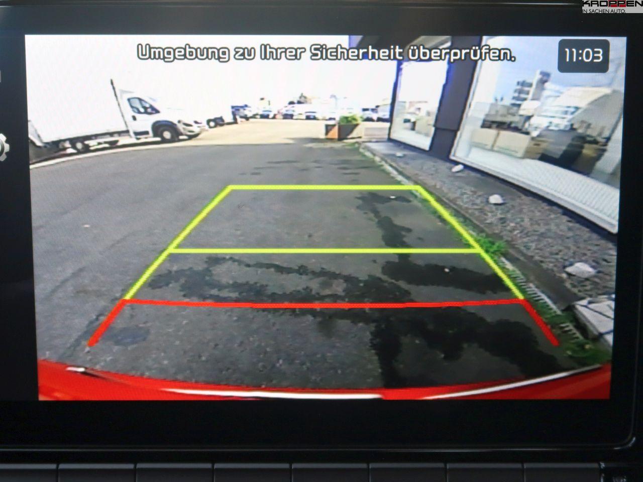 Kia Picanto – Bild 18