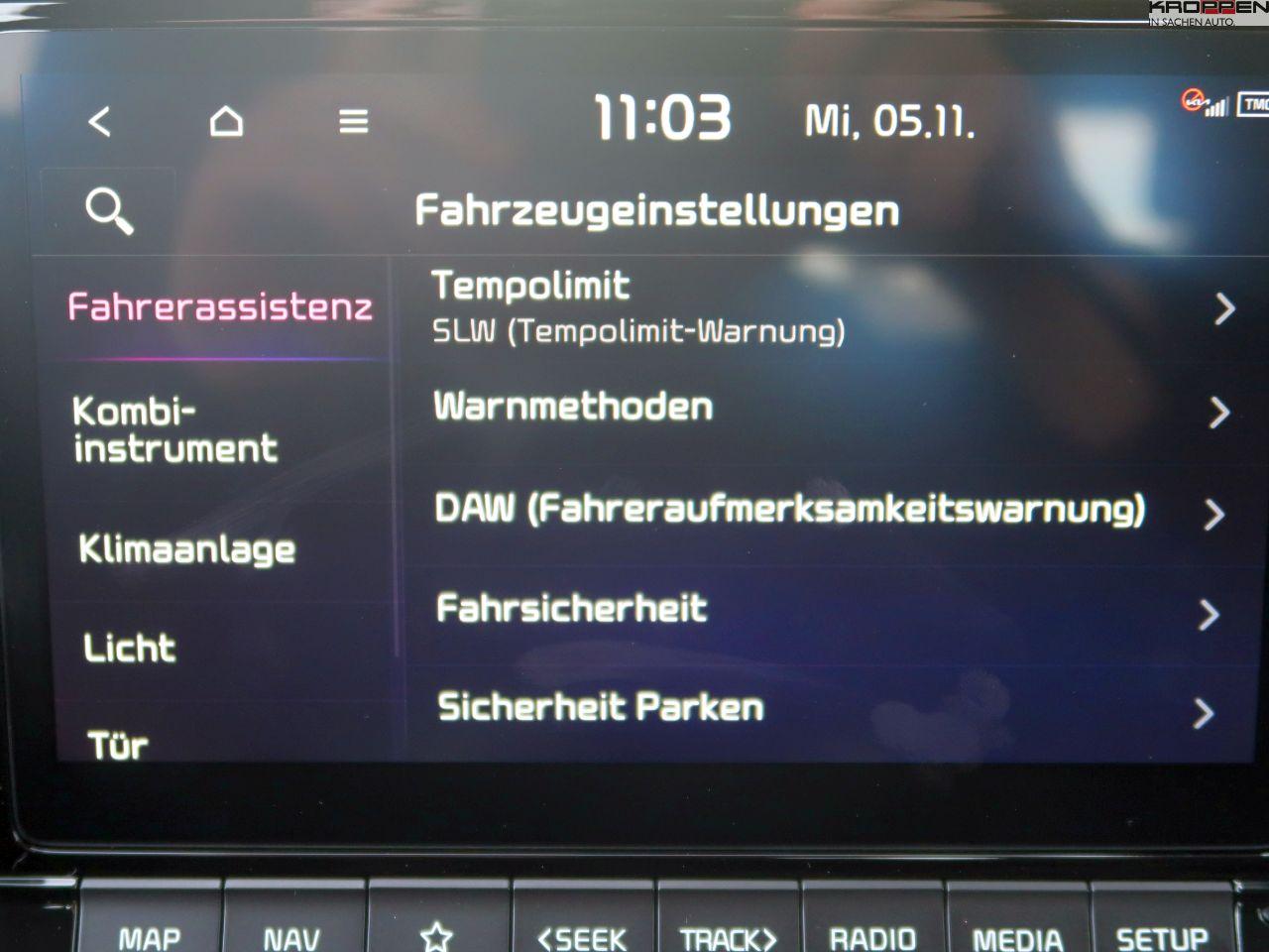 Kia Picanto – Bild 20
