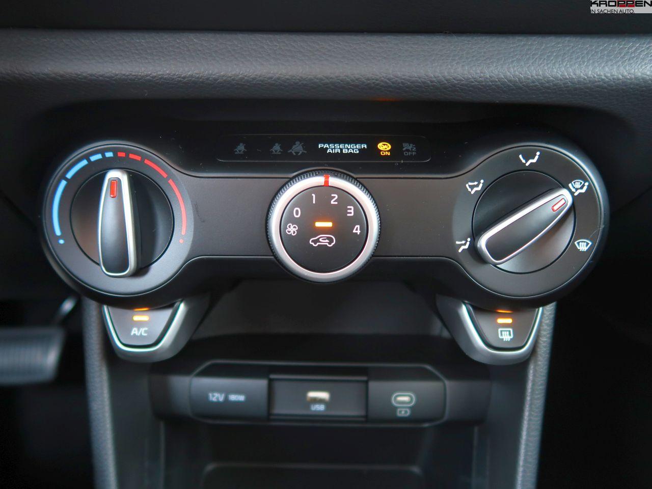 Kia Picanto – Bild 21