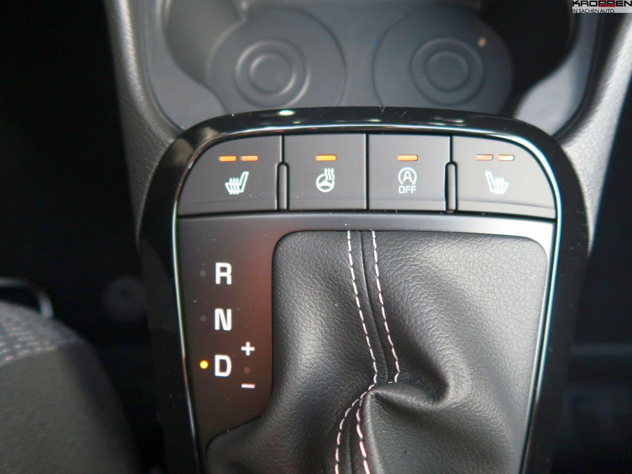Kia Picanto – Bild 22