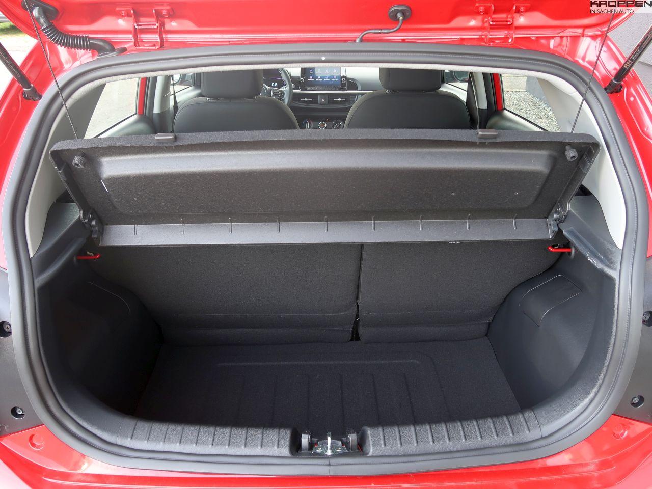 Kia Picanto – Bild 23
