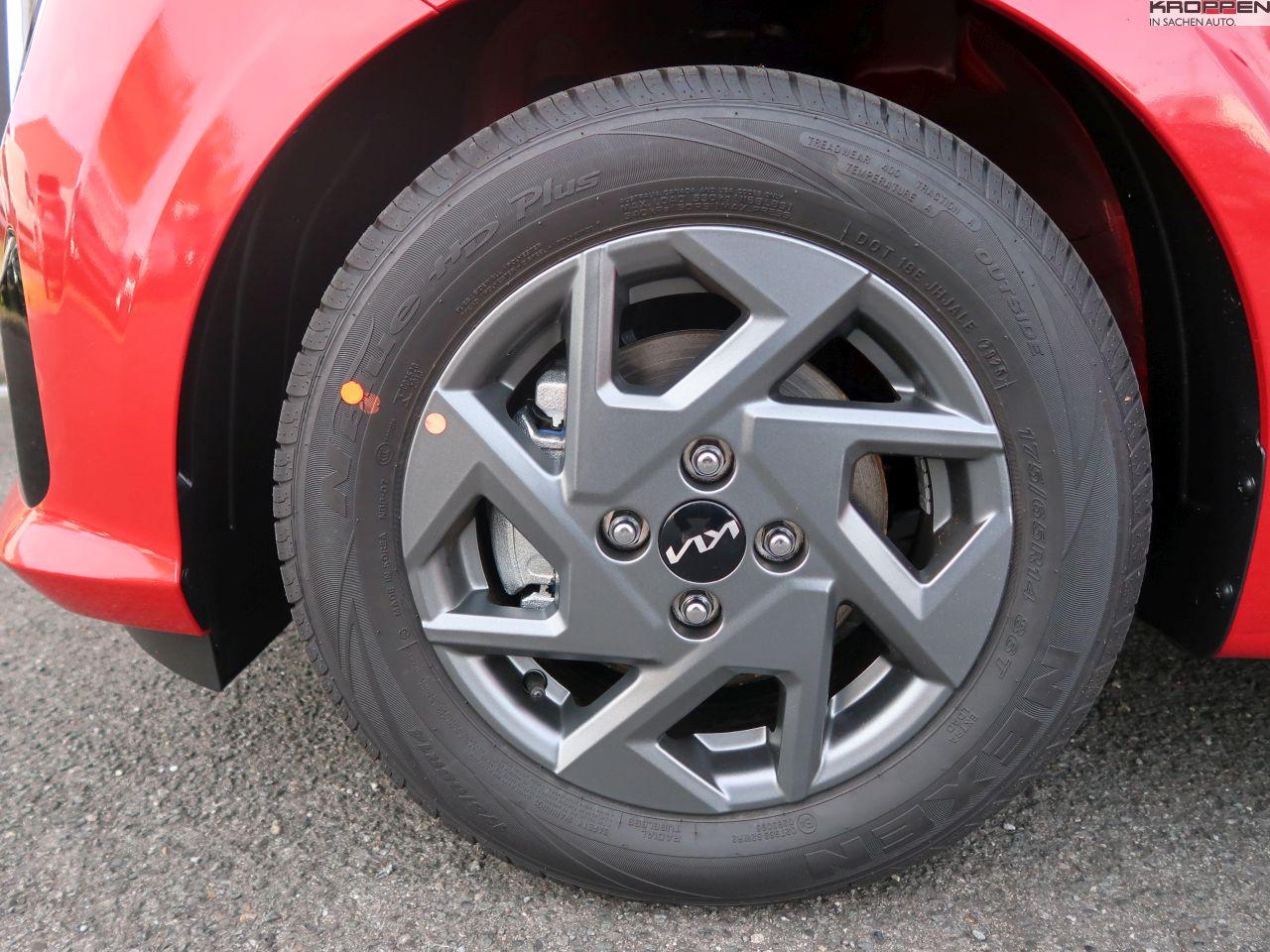 Kia Picanto – Bild 24