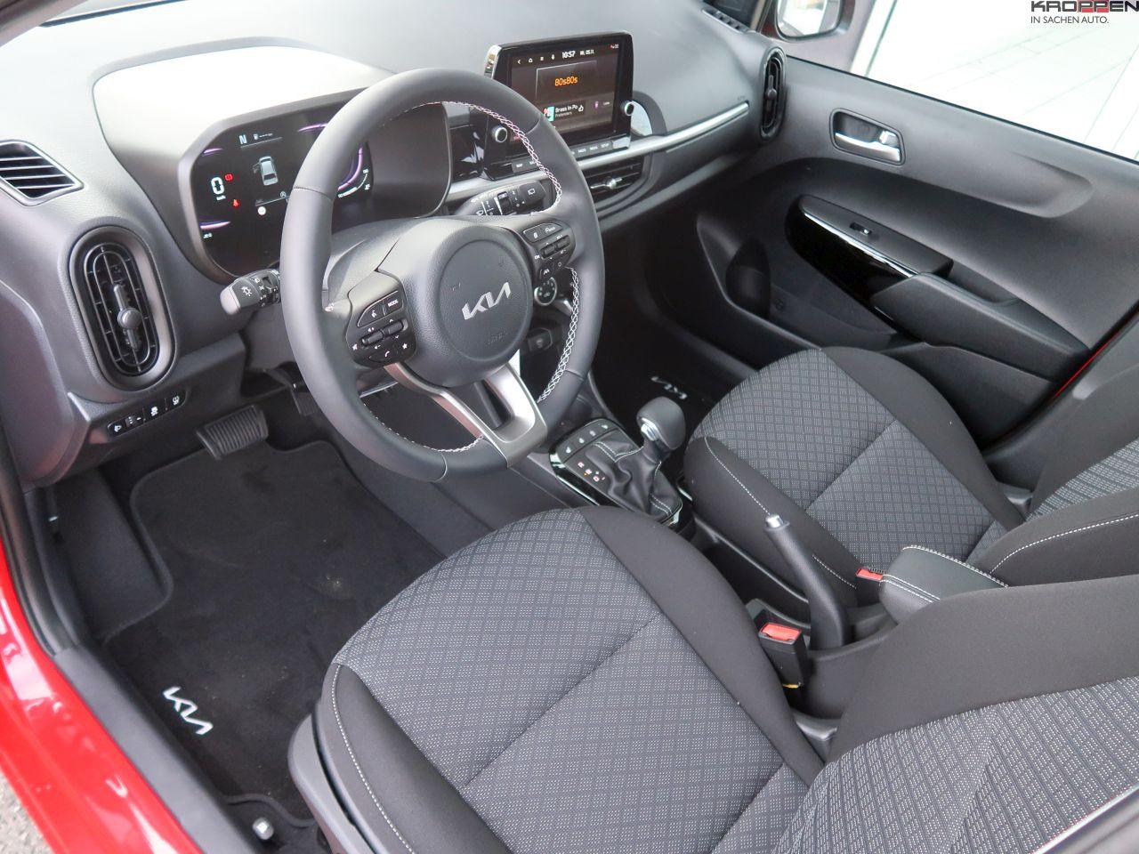 Kia Picanto – Bild 25