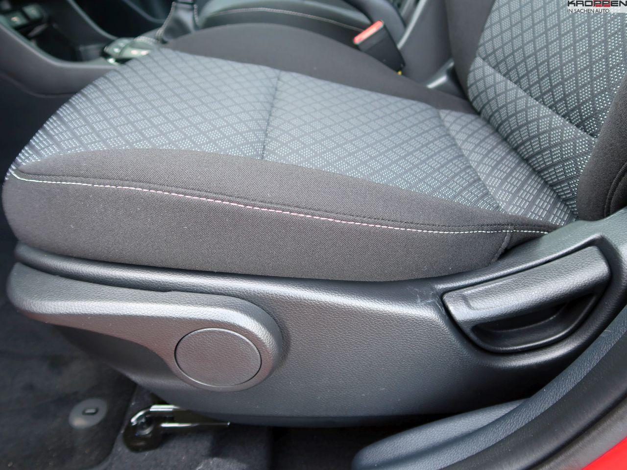 Kia Picanto – Bild 26