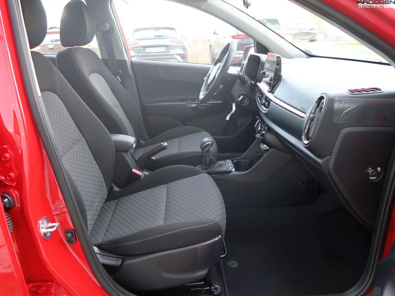 Kia Picanto – Bild 27