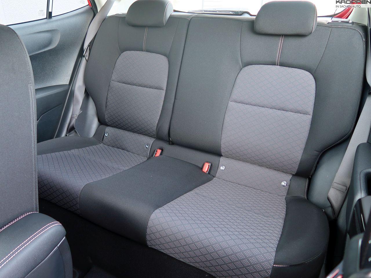 Kia Picanto – Bild 28