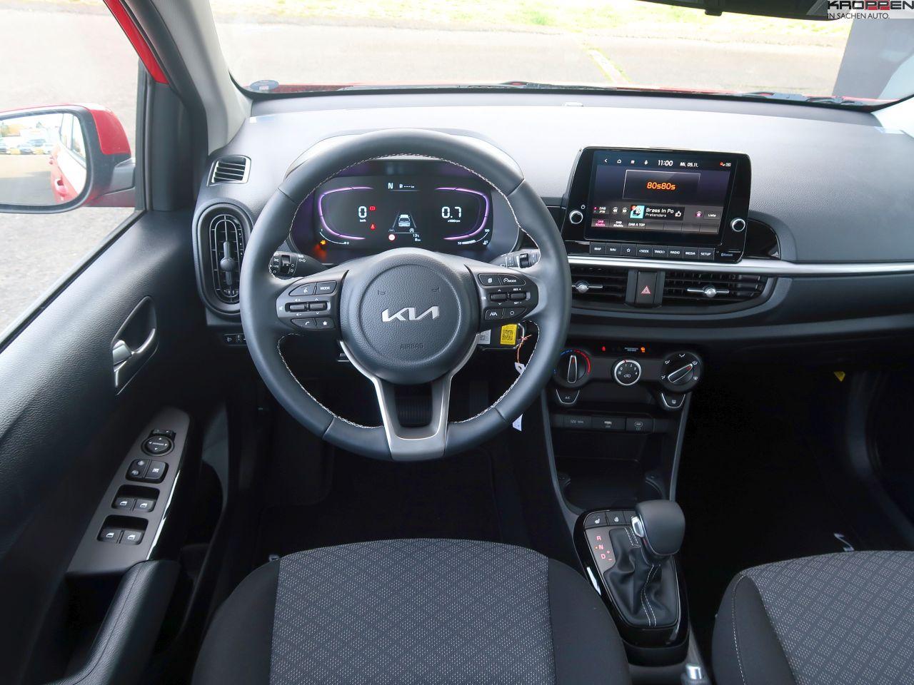 Kia Picanto – Bild 30