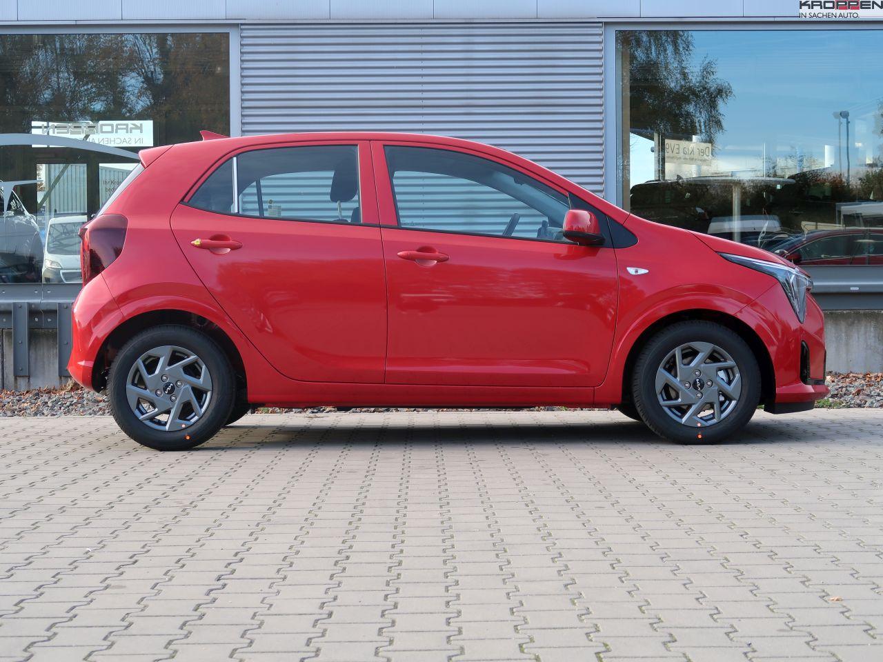 Kia Picanto – Bild 5