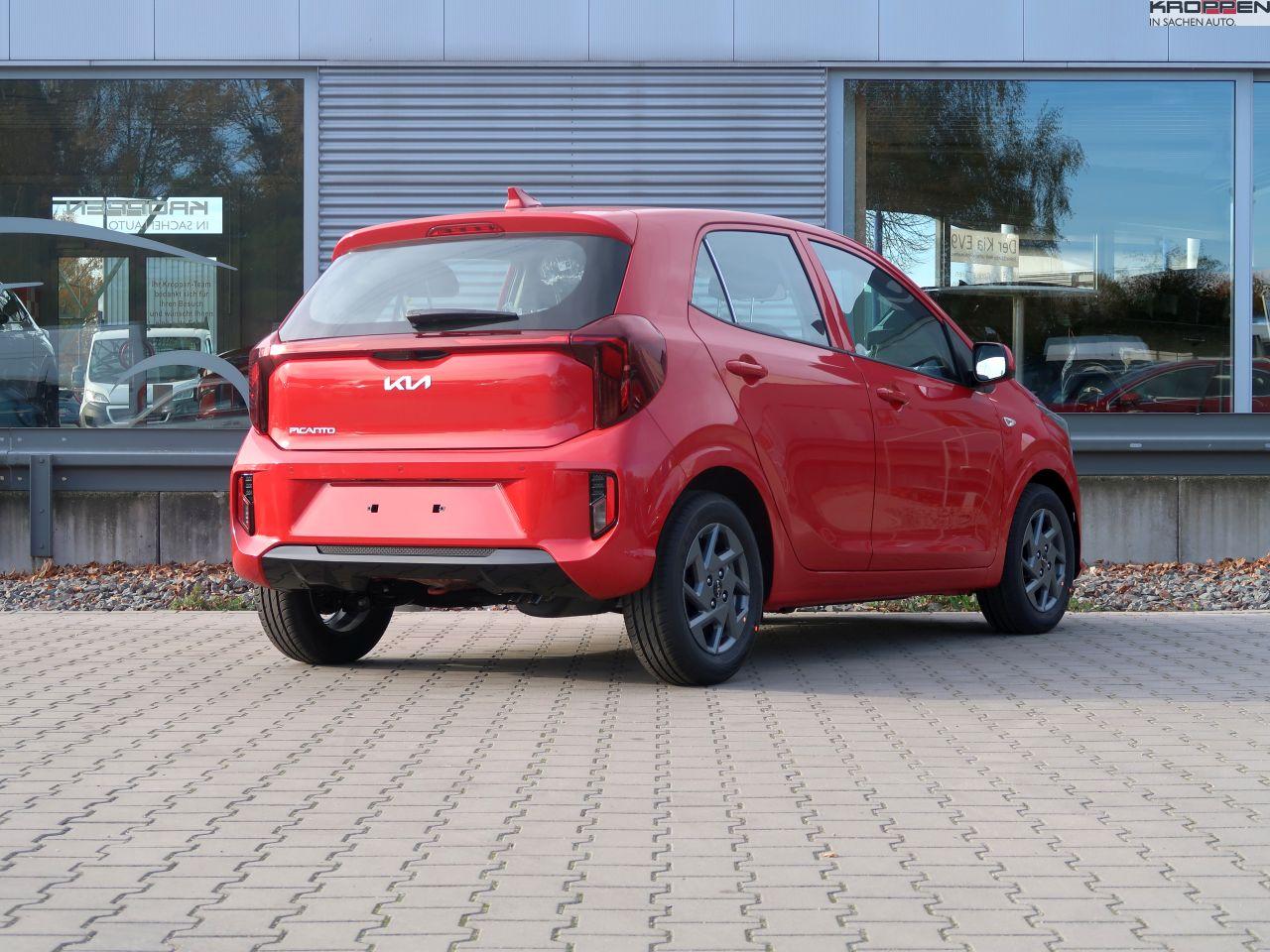 Kia Picanto – Bild 6