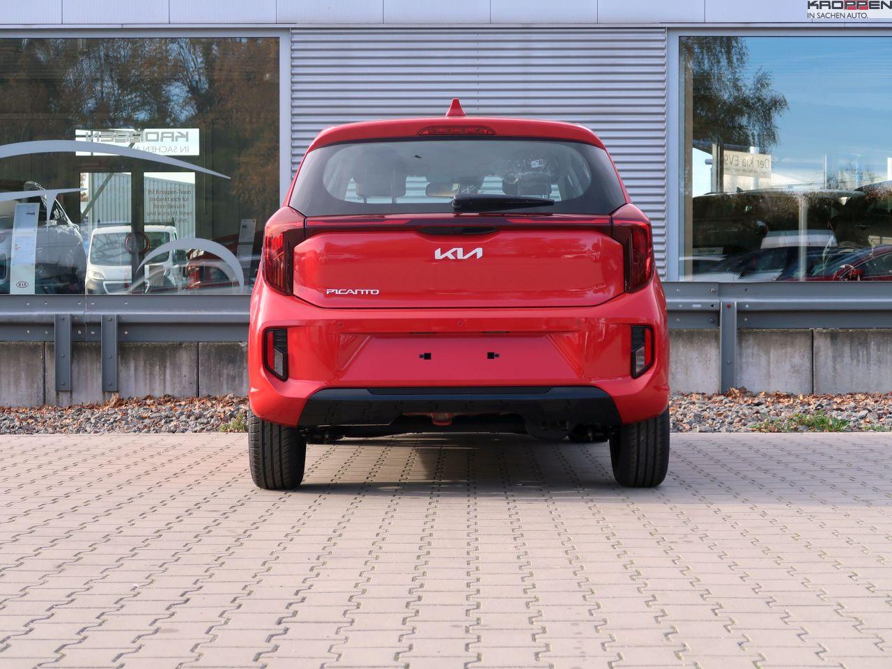 Kia Picanto – Bild 7