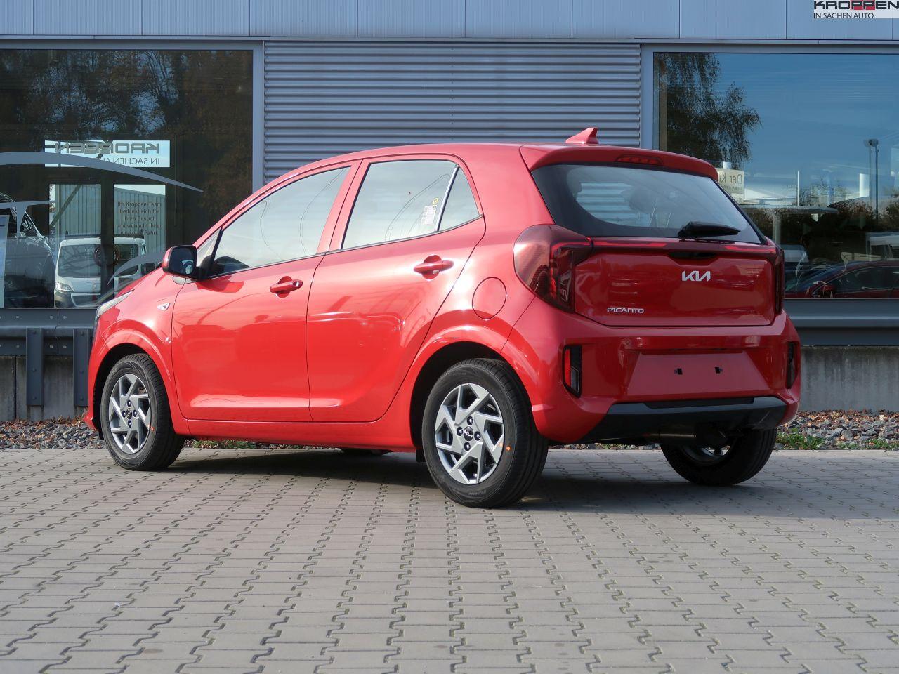Kia Picanto – Bild 8