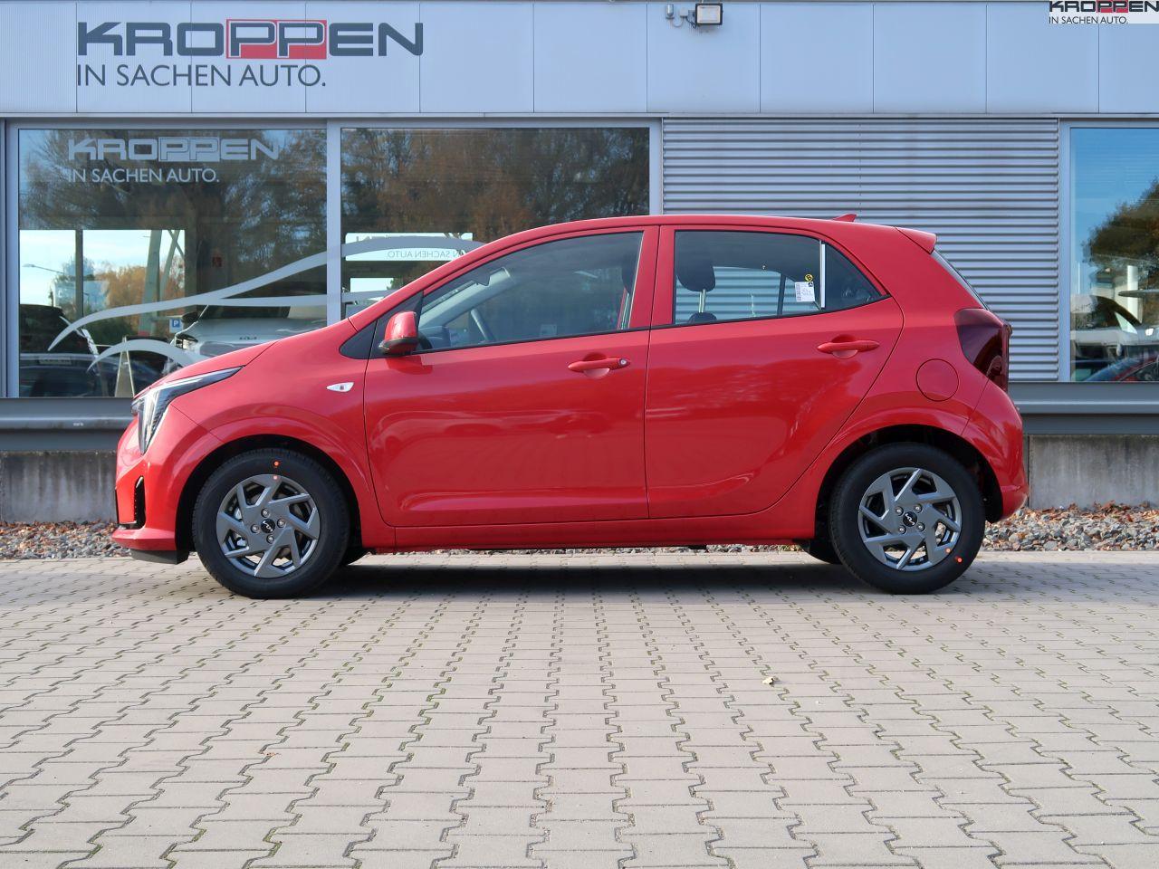 Kia Picanto – Bild 9