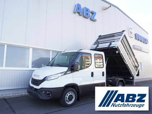 Iveco Daily 35S16H3.0ED/ Doka