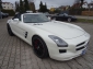 Mercedes-Benz SLS AMG Designo Carbon Bang&Olufsen Voll NP222tsd