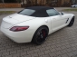Mercedes-Benz SLS AMG Designo Carbon Bang&Olufsen Voll NP222tsd