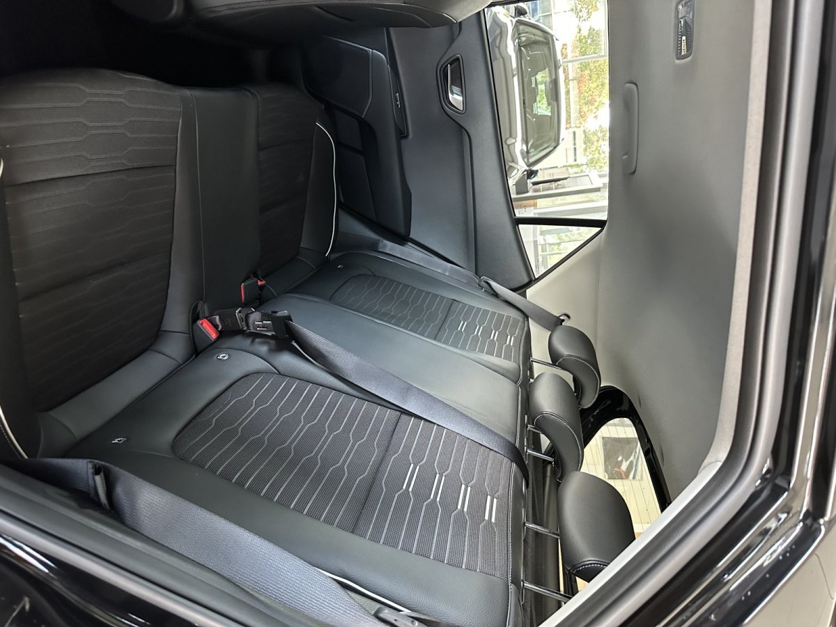 Kia Stonic – Bild 10