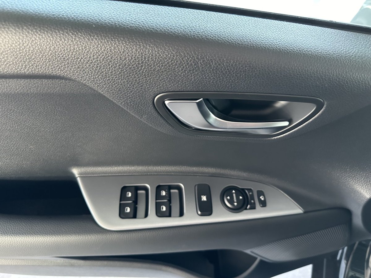 Kia Stonic – Bild 12