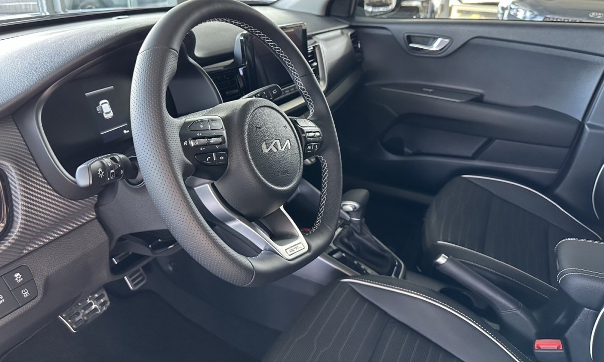 Kia Stonic – Bild 13