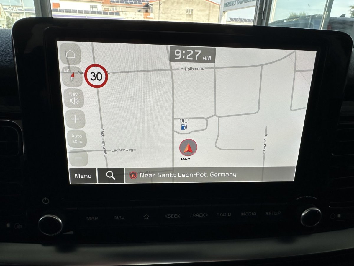 Kia Stonic – Bild 15