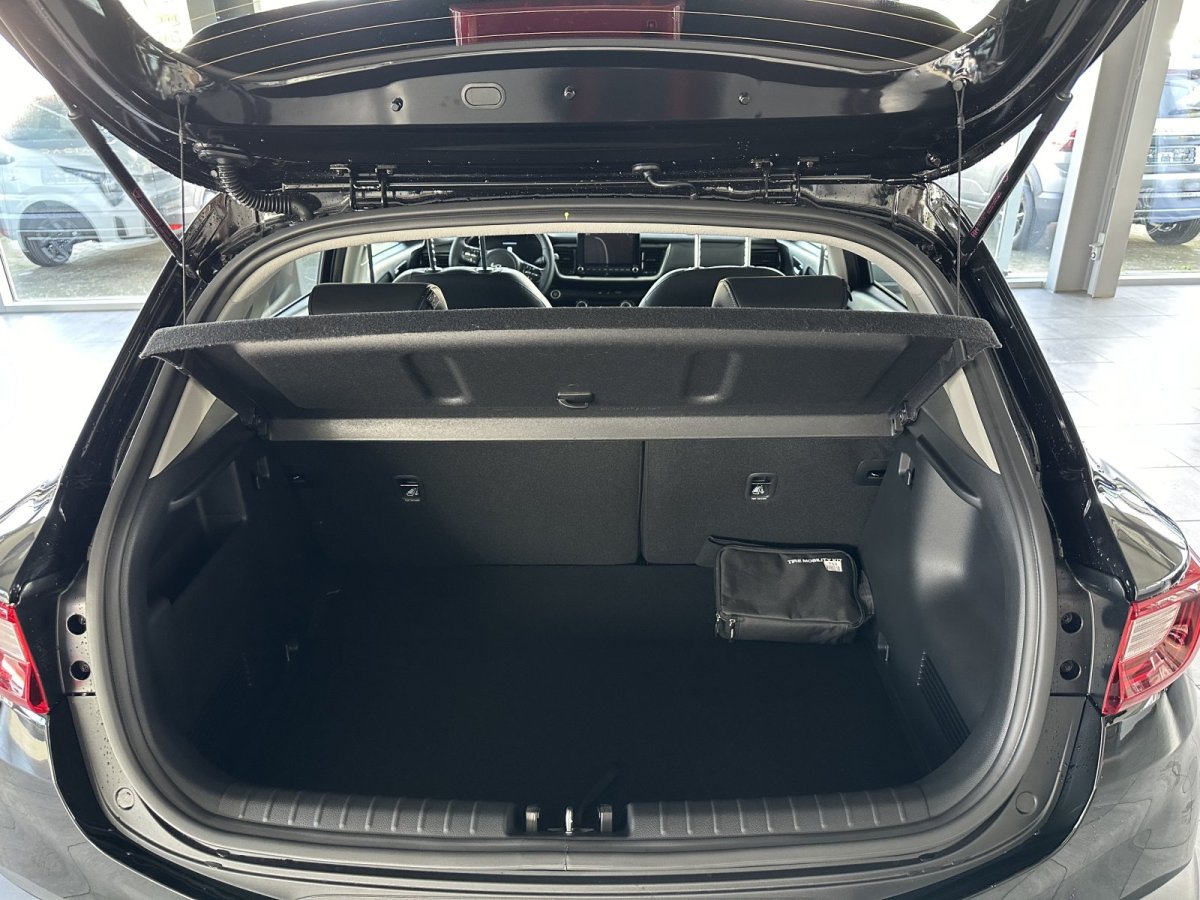 Kia Stonic – Bild 9