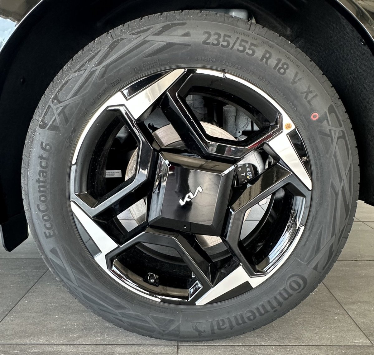 Kia Sportage – Bild 10