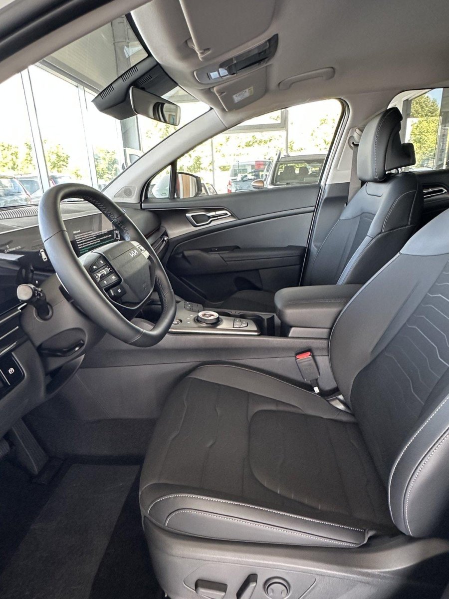 Kia Sportage – Bild 11