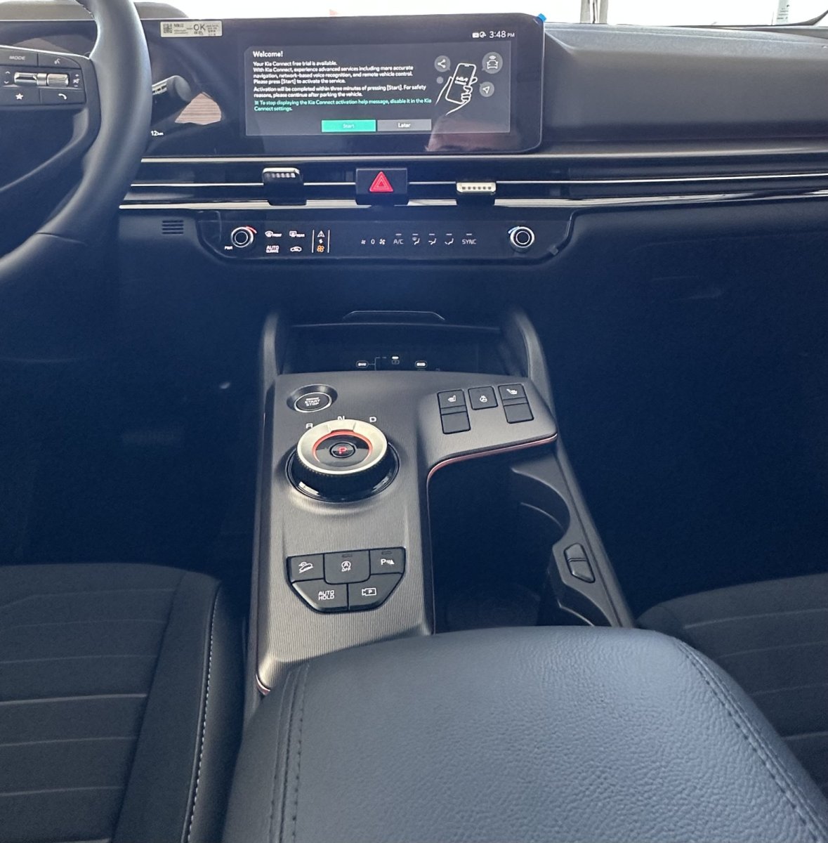 Kia Sportage – Bild 12