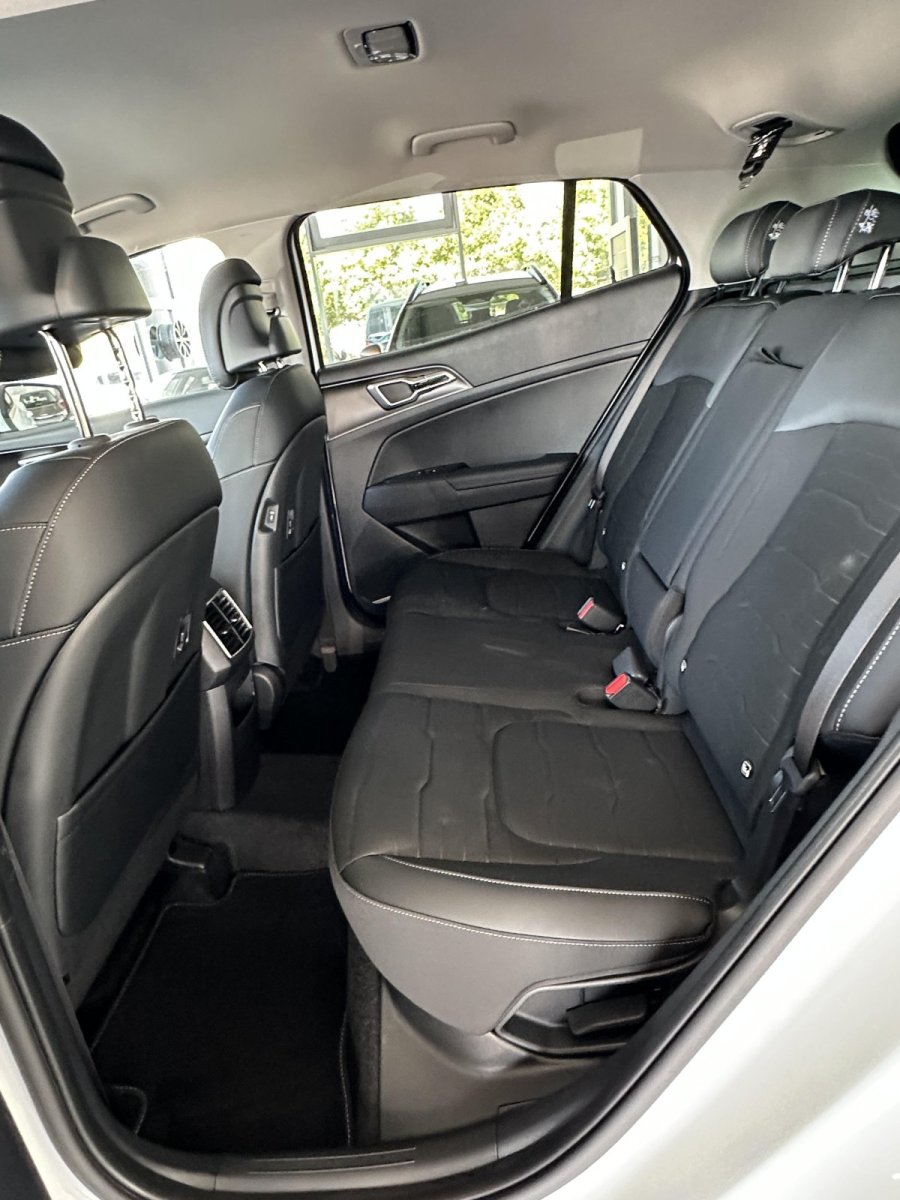Kia Sportage – Bild 13