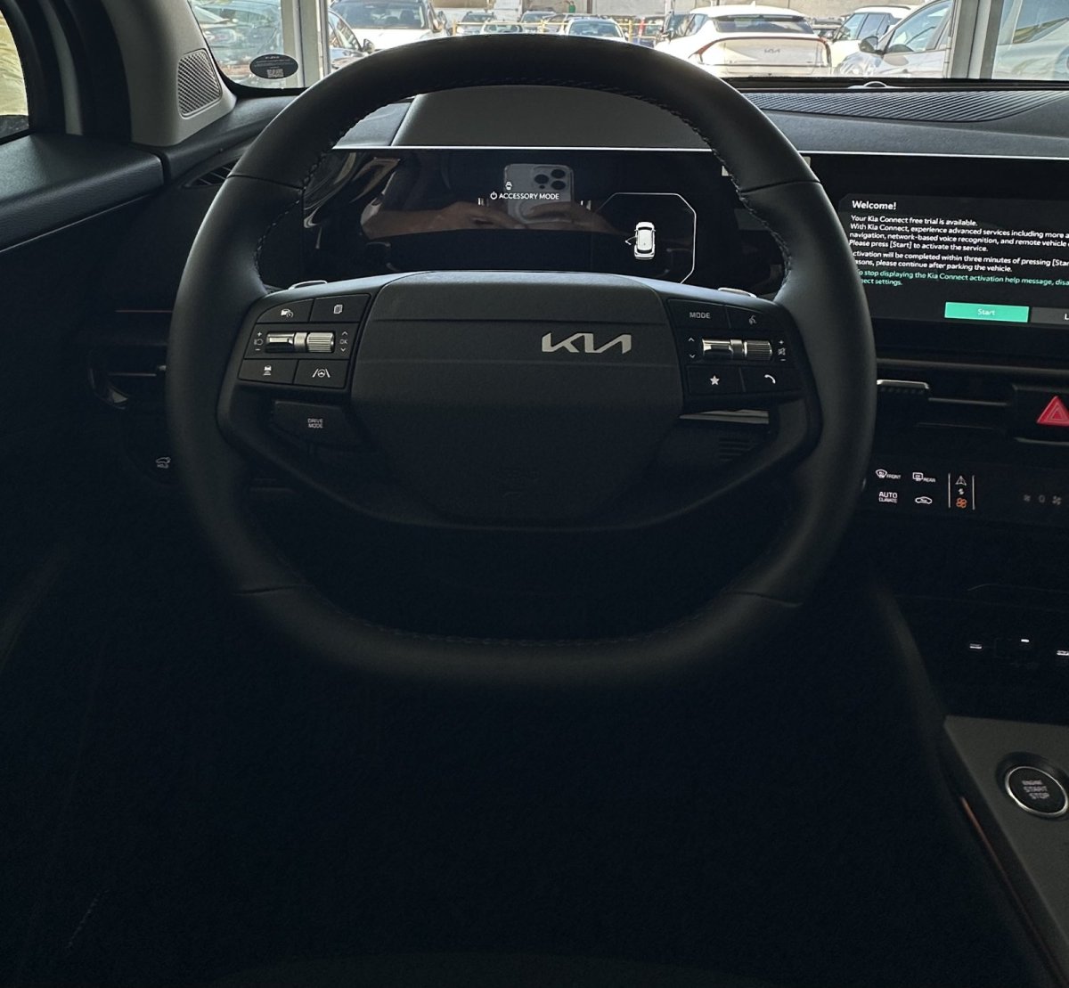 Kia Sportage – Bild 15