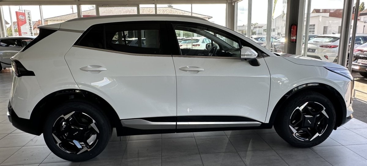 Kia Sportage – Bild 5