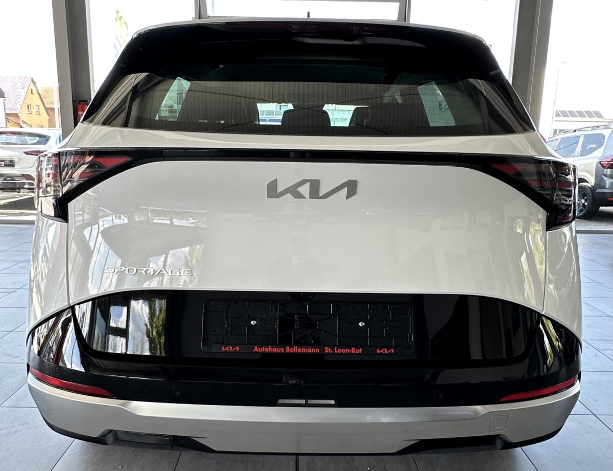 Kia Sportage – Bild 7