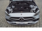 Mercedes-Benz C 200 d, AMG-Plus, LED, Leder, Glas-Schiebedach