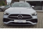 Mercedes-Benz C 200 d, AMG-Plus, LED, Leder, Glas-Schiebedach
