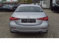 Mercedes-Benz C 200 d, AMG-Plus, LED, Leder, Glas-Schiebedach