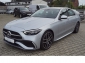 Mercedes-Benz C 200 d, AMG-Plus, LED, Leder, Glas-Schiebedach