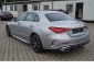 Mercedes-Benz C 200 d, AMG-Plus, LED, Leder, Glas-Schiebedach