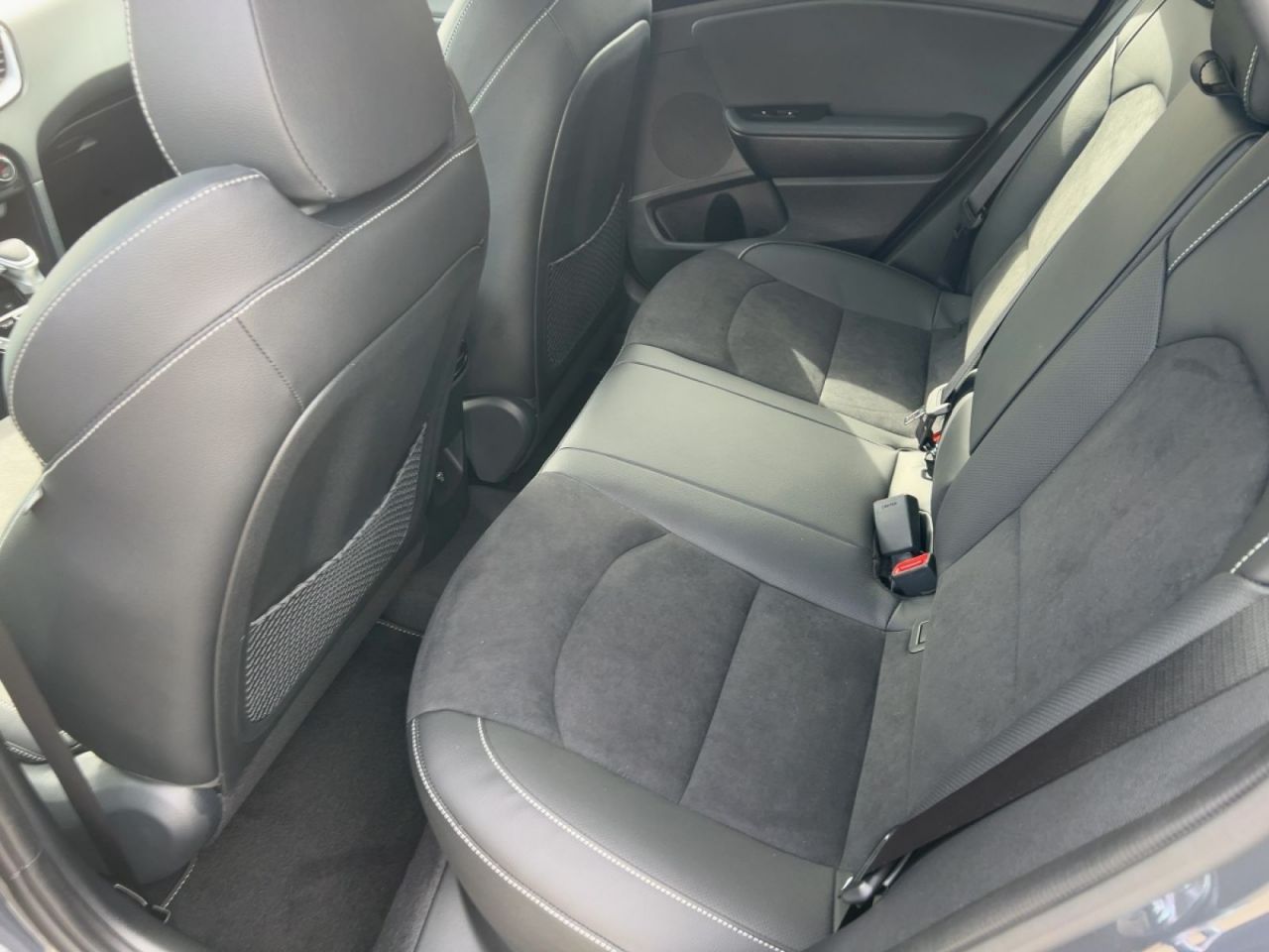 Kia XCeed – Bild 9