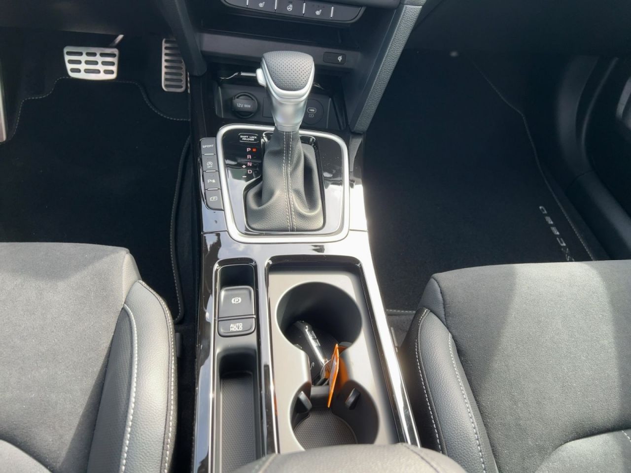 Kia XCeed – Bild 12