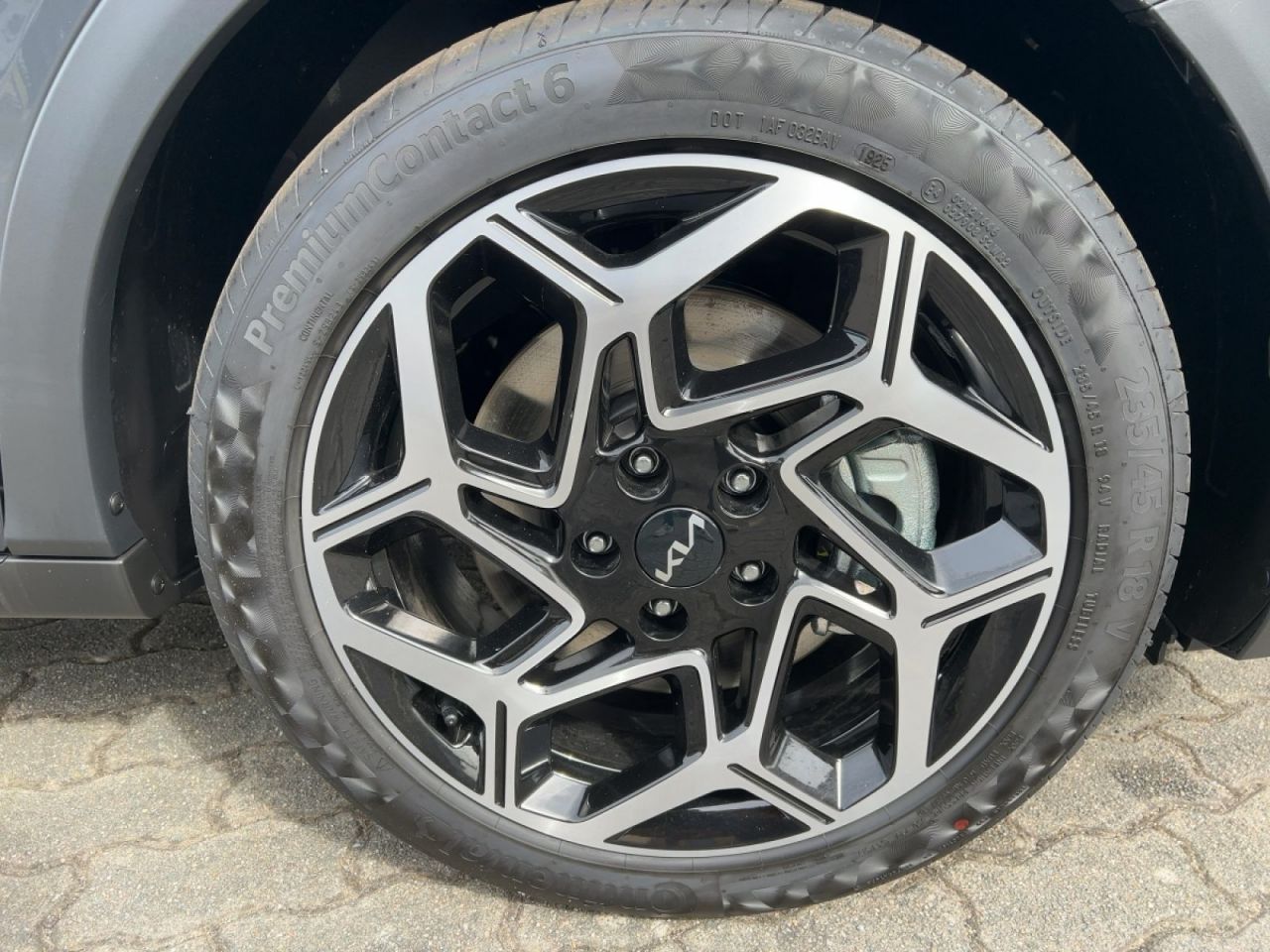 Kia XCeed – Bild 13