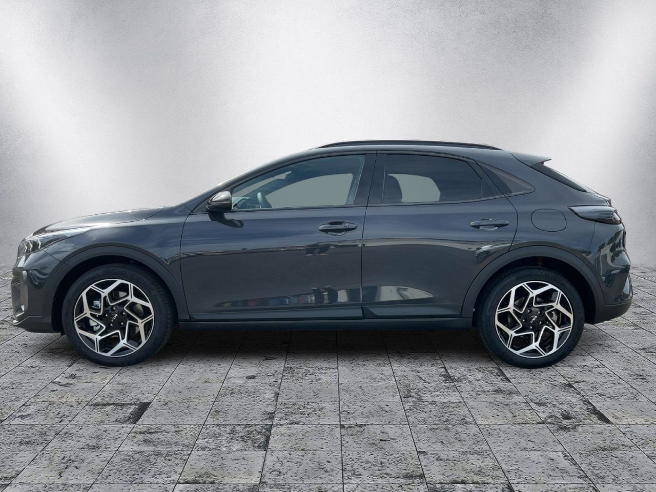 Kia XCeed – Bild 2